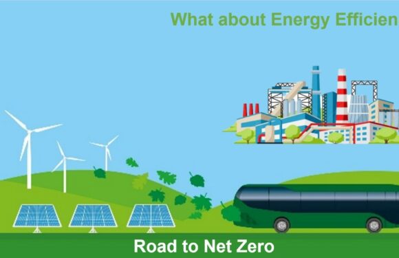 Where are we missing the bus on the journey to Net Zero?